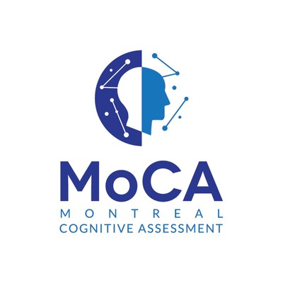 MoCA test logo